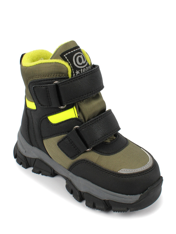 Ботинки Antilopa оксфорд для мальчика AL 12791