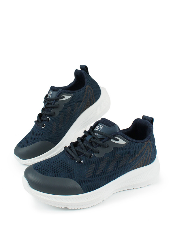 Полуботинки Antilopa кроссовки для мальчика AL 14514