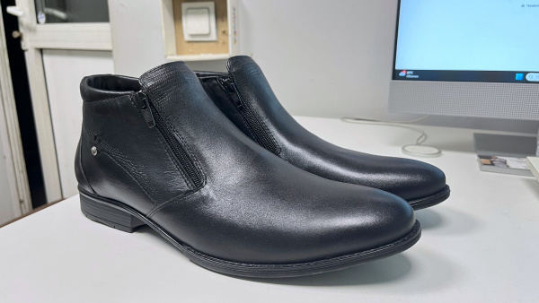 Ботинки Nine Lines веллингтон для мальчика 8508-1