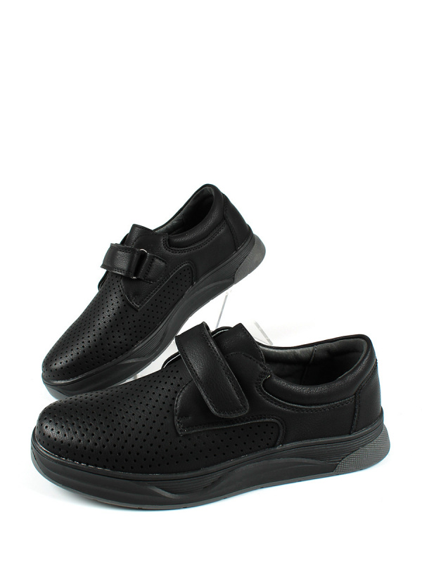 Полуботинки Antilopa дерби для мальчика AL 15049