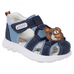 Основное изображение T-11572-E Синий 23-1,24-1,25-2,26-2,27-1,28