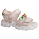 Основное изображение T-10539-B Розовый 33-1,34-1,35-2,36-2,37-1,