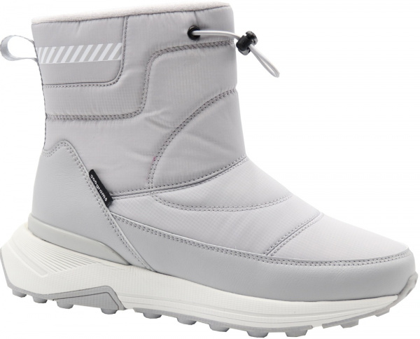 Полусапоги Strobbs дутики для девочки F8380-4