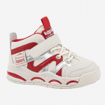 Основное изображение 71422-2 Бежевый-Красный